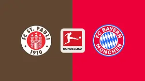 Bayern Munich vs St Pauli uk88 1