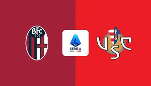 Kèo nhà cái Bologna vs Cremonese hôm nay, 02h45 ngày 02/12/2025 (UK88)