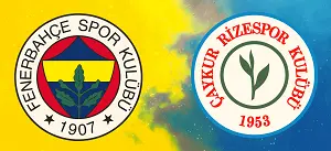 Kèo nhà cái Caykur Rizespor vs Fenerbahce hôm nay, 00h00 ngày 24/11/2025 (UK88)