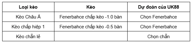 Caykur Rizespor vs Fenerbahce uk88 3