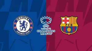 Kèo nhà cái Chelsea vs Barcelona hôm nay, 03h00 ngày 26/11/2025 (UK88)