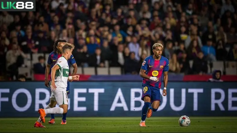 Club Brugge vs Barcelona uk88 2