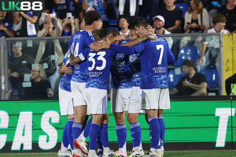 Como vs Sassuolo uk88 1