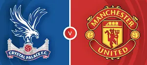 Kèo nhà cái Crystal Palace vs Manchester United hôm nay, 19h00 ngày 30/11/2025 (UK88)
