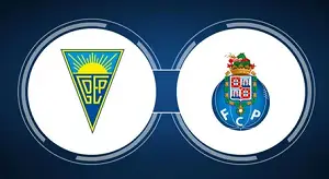 FC Porto vs Estoril Praia uk88 1