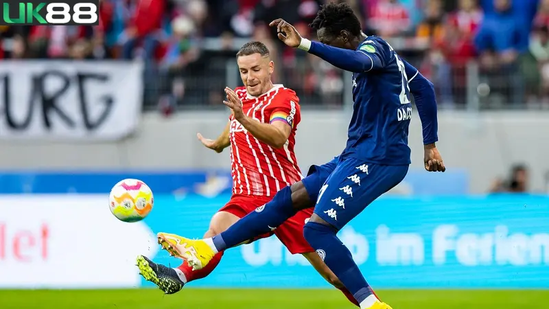 Freiburg vs Mainz 05 uk88 2