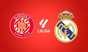 Kèo nhà cái Girona vs Real Madrid hôm nay, 03h00 ngày 01/12/2025 (UK88)