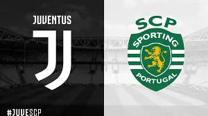 Juventus vs Sporting Lisbon uk88 1