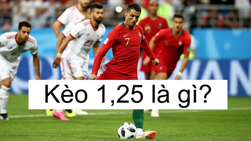 Kèo 1,25 uk88