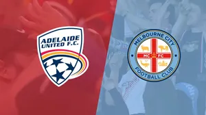 Kèo nhà cái Adelaide United vs Melbourne City hôm nay, 15h35 ngày 21/11/2025 (UK88)