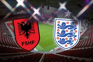 Kèo nhà cái Albania vs England uk88