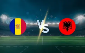 Kèo nhà cái Andorra vs Albania uk88