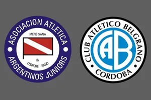 Kèo nhà cái Argentinos Juniors vs Belgrano Cordoba uk88
