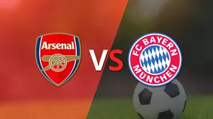 Kèo nhà cái Arsenal vs Bayern Munich uk88