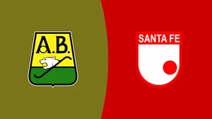 Kèo nhà cái Atletico Bucaramanga vs Independiente Santa Fe uk88
