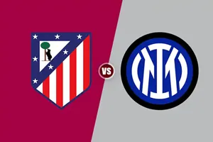Kèo nhà cái Atletico Madrid vs Inter Milan uk88