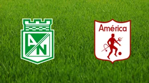 Kèo nhà cái Atletico Nacional vs America De Cali uk88