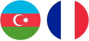 Kèo nhà cái Azerbaijan vs Pháp uk88