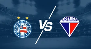 Kèo nhà cái Bahia BA vs Fortaleza EC uk88