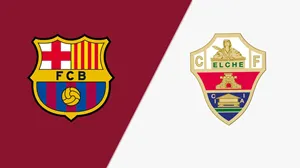 Kèo nhà cái Barcelona vs Elche uk88