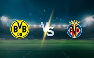 Kèo nhà cái Borussia Dortmund vs Villarreal uk88