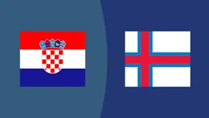 Kèo nhà cái Croatia vs Faroe Islands uk88