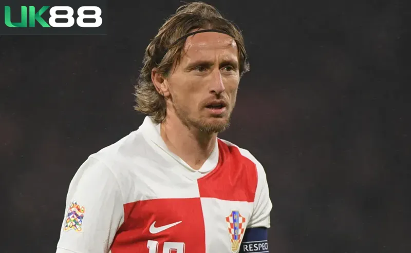 Kèo nhà cái Croatia vs Faroe Islands uk88