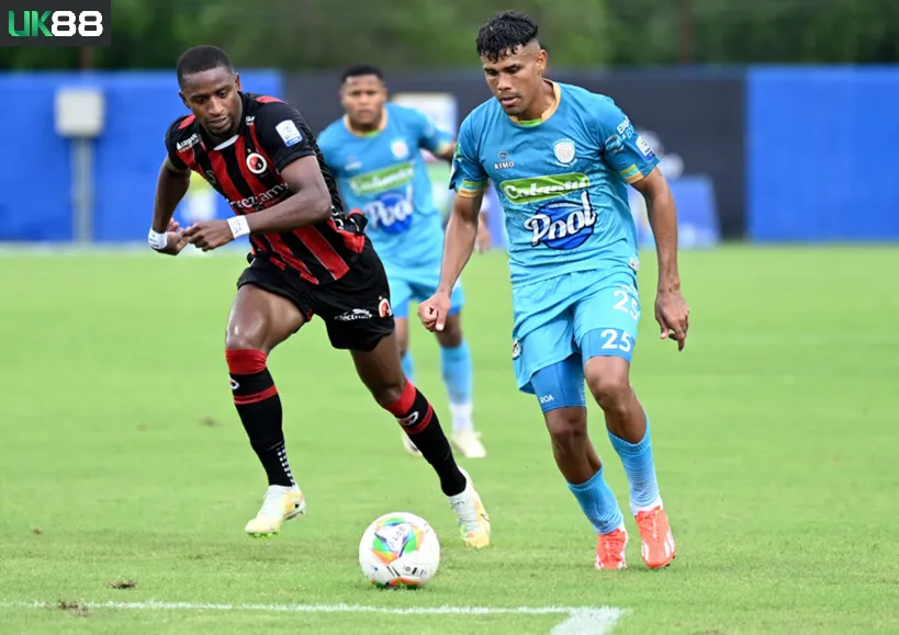 Kèo nhà cái Cucuta Deportivo vs Jaguares De Cordoba uk88