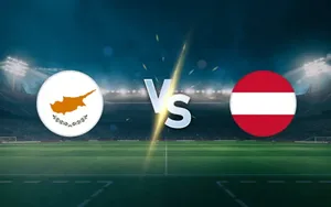 Kèo nhà cái Cyprus vs Austria uk88