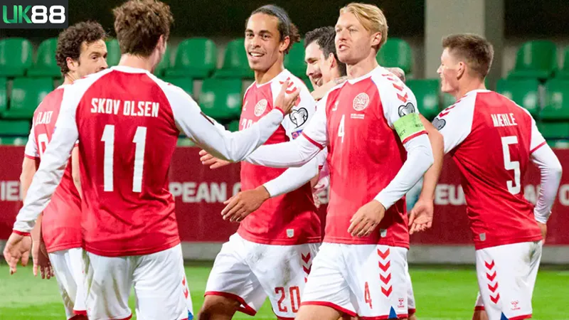 Kèo nhà cái Đan Mạch vs Belarus uk88