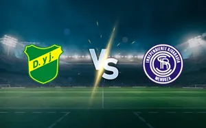 Kèo nhà cái Defensa Y Justicia vs Independiente Rivadavia hôm nay, 03h00 ngày 18/11/2025 (UK88)