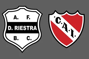 Kèo nhà cái Deportivo Riestra vs CA Independiente 1_5