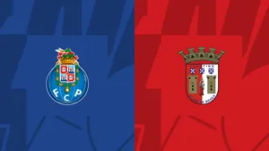 Kèo nhà cái FC Porto vs Sporting Braga uk88