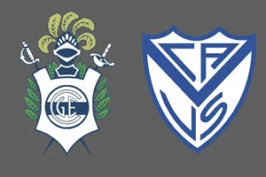 Kèo nhà cái Gimnasia LP vs Velez Sarsfield hôm nay, 03h00 ngày 11/11/2025 (UK88)