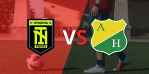 Kèo nhà cái Internacional De Palmira vs Atletico Huila uk88