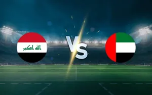 Kèo nhà cái Iraq vs United Arab Emirates hôm nay, 02h45 ngày 18/11/2025 (UK88)