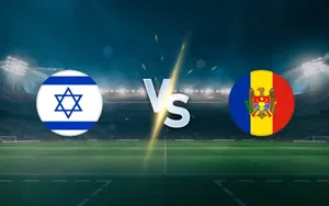 Kèo nhà cái Israel vs Moldova uk88