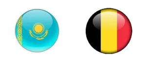 Kèo nhà cái Kazakhstan vs Bỉ uk88