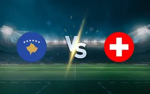 Kèo nhà cái Kosovo vs Switzerland uk88