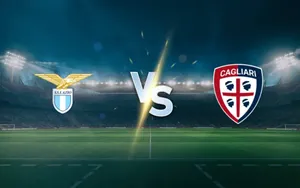 Kèo nhà cái Lazio vs Cagliari uk88