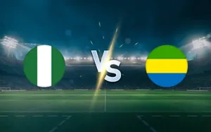 Kèo nhà cái Nigeria vs Gabon uk88