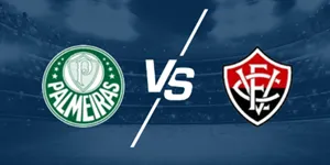 Kèo nhà cái Palmeiras SP vs Vitoria BA uk88