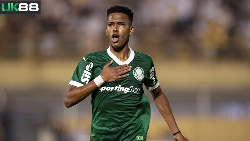 Kèo nhà cái Palmeiras SP vs Vitoria BA uk88