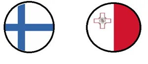 Kèo nhà cái Phần Lan vs Malta uk88