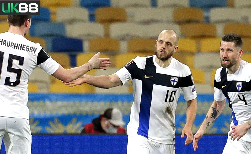 Kèo nhà cái Phần Lan vs Malta uk88