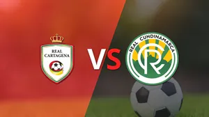 Kèo nhà cái Real Cartagena vs Real Soacha uk88