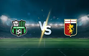 Kèo nhà cái Sassuolo vs Genoa hôm nay, 00h30 ngày 04/11/2025 (UK88)