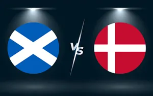 Kèo nhà cái Scotland vs Đan Mạch