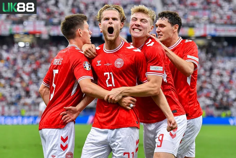 Kèo nhà cái Scotland vs Đan Mạch 