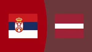 Kèo nhà cái Serbia vs Latvia uk88
